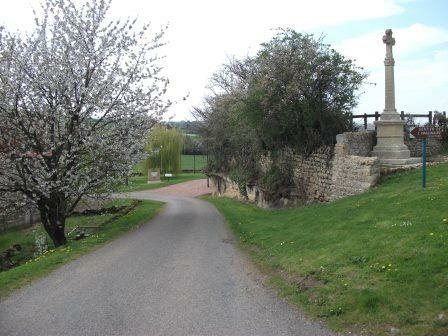 Marche du Berceau de la Race Charolaise
