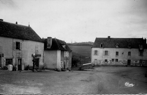 Exposition "La vie à Oyé pendant la guerre 39-45"