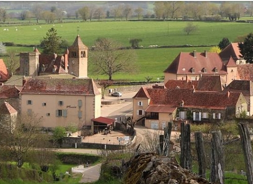 JEP - Musée "La Mémoire d'Oyé"