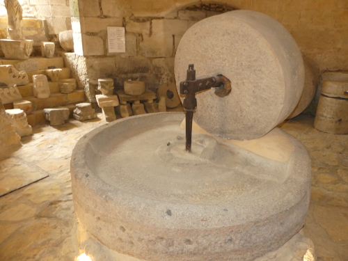 Journées Européennes du Patrimoine