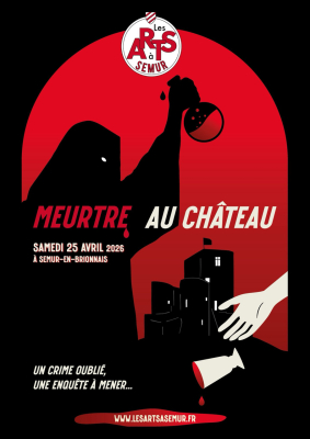 Meurtre au château