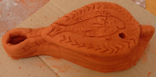 Ateliers vacances scolaires Août