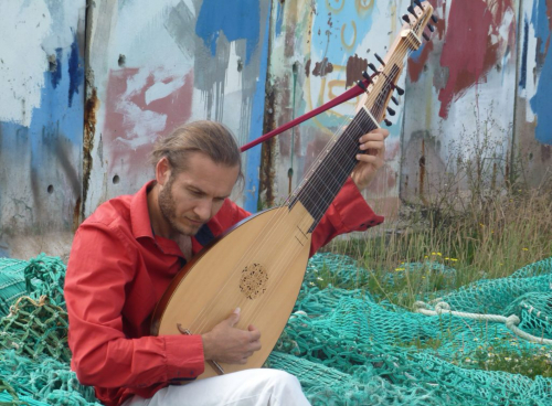 Concert de Yann Péran