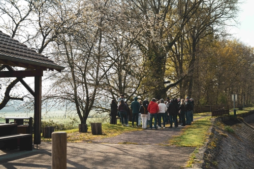 JEA - Apéro conf' : Archéologue, quand Google Maps est ton ami ! 