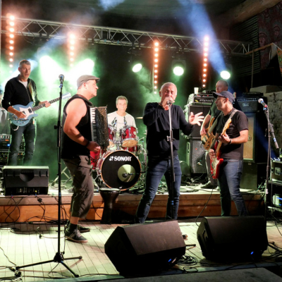 Fête de la Musique