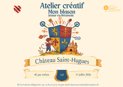 Médiation mon Blason