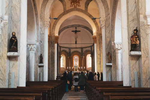Concert "George Sand" - Festival MECB