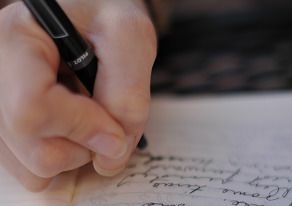 Atelier d'écriture