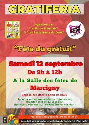 GRATIFERIA