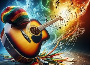 Reggae sur grand écran
