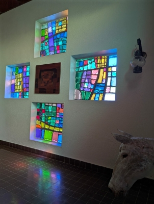 Biennale d'Art Contemporain Romanesque