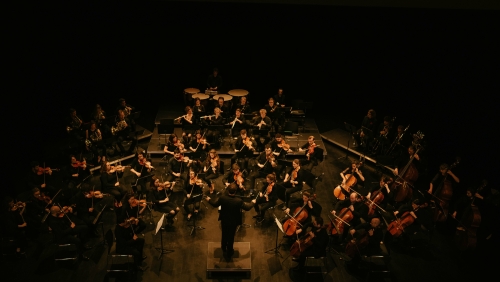 Musicales Anzy - Concert pédagogique