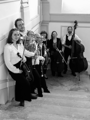 Musicales Anzy - "Octuor de Schubert"