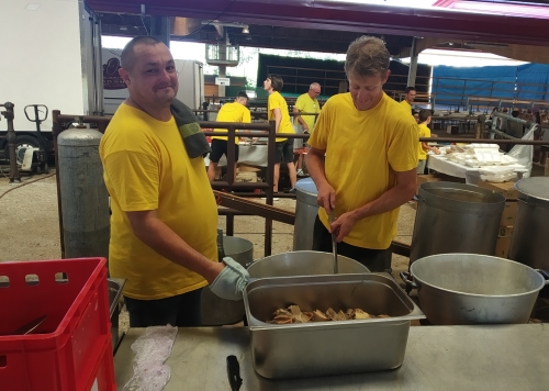 Fête du Pot au feu