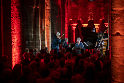 Concert « Tempesta in cuore »