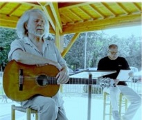 Nuits de la lecture : RenCONTrES avec Georges Brassens