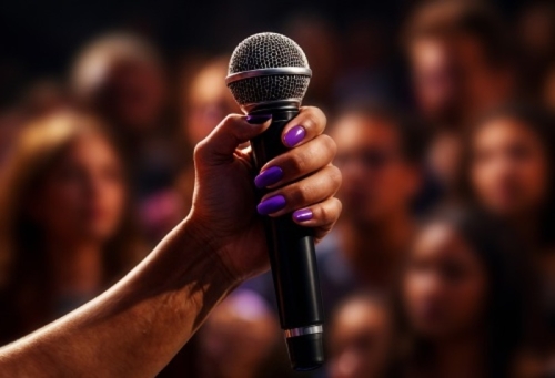 Concert sur grand écran : Gospel