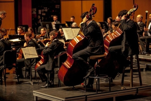 Conte musical en dessin animé, pour petits et grands