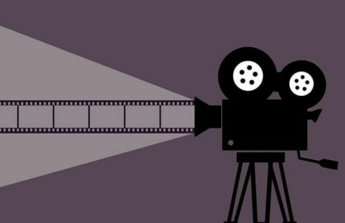 Projection d'un film familial culte sur la cuisine
