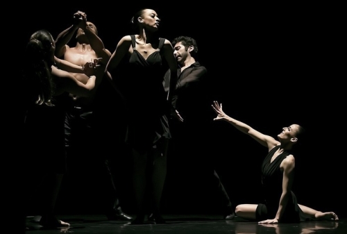 Danse moderne sur grand écran : Entre hip-hop, danse contemporaine et musique