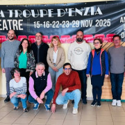 Représentations théâtrales "Colonel Betty"