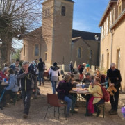 Randonnée de l'Arconce