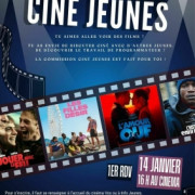 Commission Ciné Jeunes