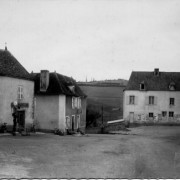 Exposition "La vie à Oyé pendant la guerre 39-45"
