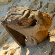 Causeries clunisiennes  "La sculpture clunisienne" 