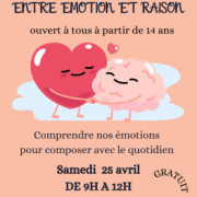 Atelier Emotion partie1