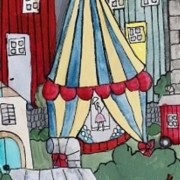 Atelier en famille "C'est le cirque ! "