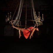 Cirque sur grand écran