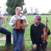 Les Musicales de Semur - Traveling bag