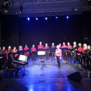 Les Musicales de Semur - L'Atelier choral