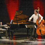 Les Musicales de Semur - Alter duo