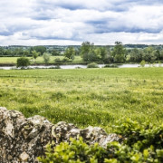 Randonnée des bords de Loire