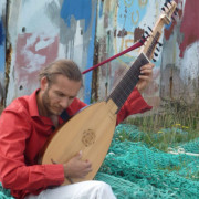 Concert de Yann Péran
