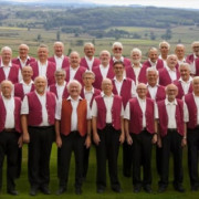 Concert du Chœur des Hommes Sud Bourgogne