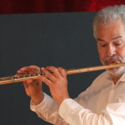 Concert d'Hans Martin Müller 