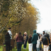 Balade commentée à la découverte du Canal de Roanne à Digoin