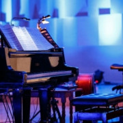 Chansons française sur grand écran