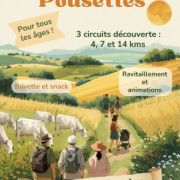 Marche des poussettes