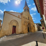 Concert "Les Anches d'Éole"