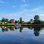 Animations Halte nautique