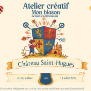 Médiation mon Blason
