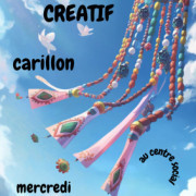 Atelier créatif