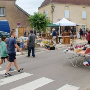 Fête d’Anzy-le-Duc