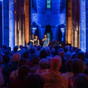 Concert "Scènes d'enfants" - Festival MECB