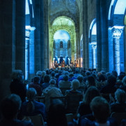 Concert «Contrastes» - Festival MECB