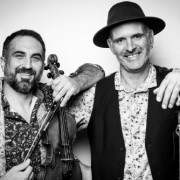 The Marvellous Dudes - reprises blues-rock
